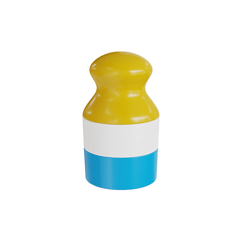 Refillable Sunscreen Applicator