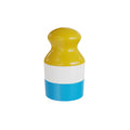 Refillable Sunscreen Applicator