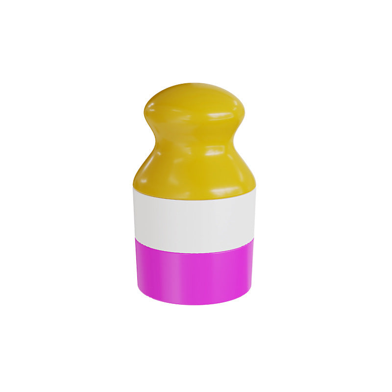 Refillable Sunscreen Applicator