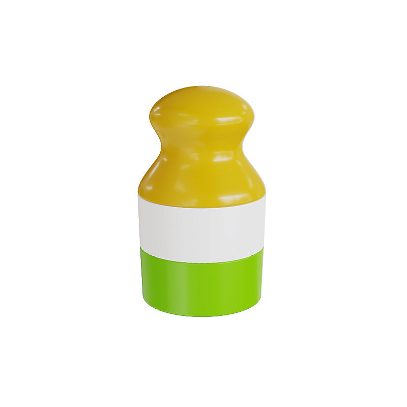 Refillable Sunscreen Applicator
