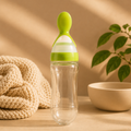 Baby Feeding Bottle
